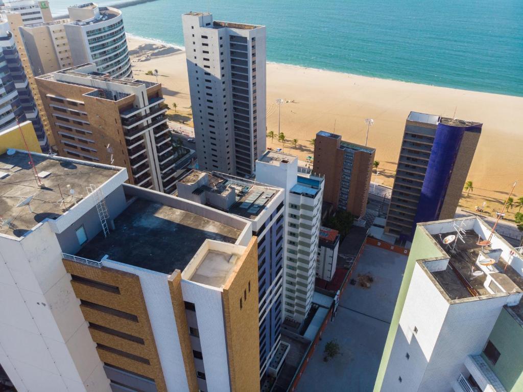 Aquidaba Praia Hotel photo