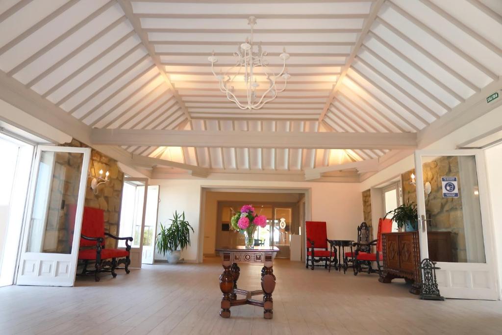 Hotel Gudamendi photo