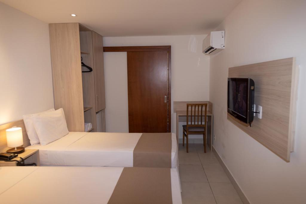Aquidaba Praia Hotel photo