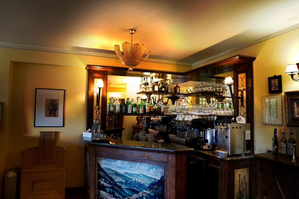 Borgo I Tre Baroni Resort photo
