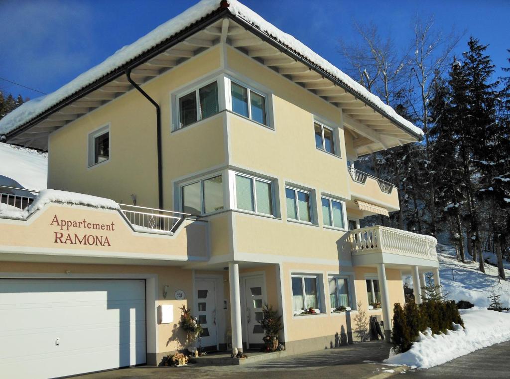 Appartement Ramona - 4