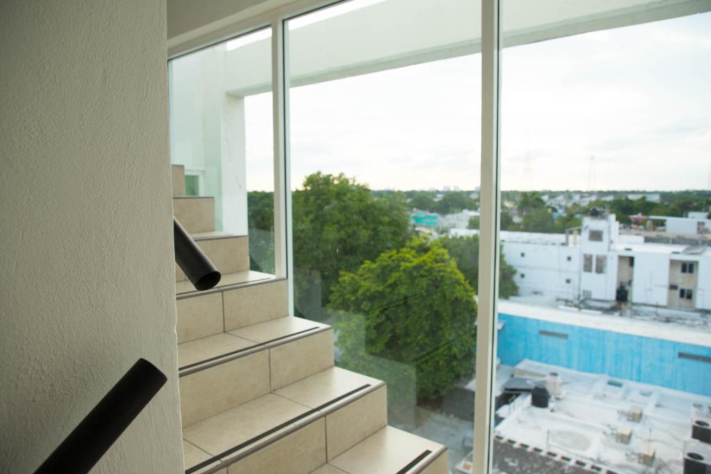 Hotel Kinyaah - 4