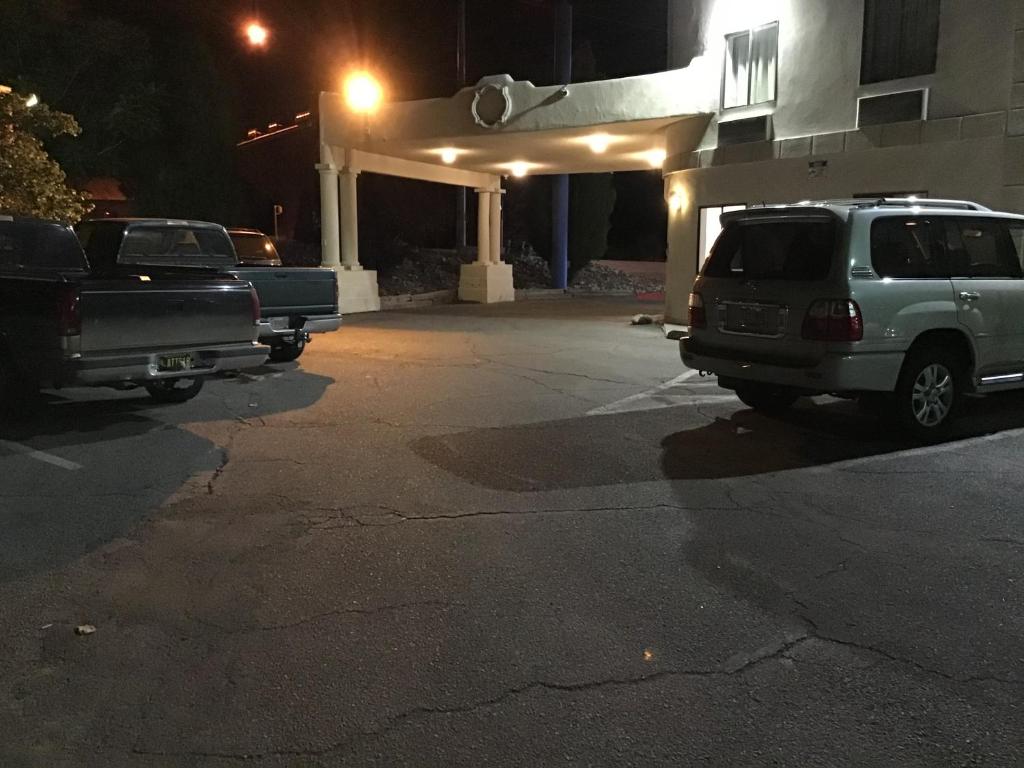 Motel 6-Espanola, NM photo