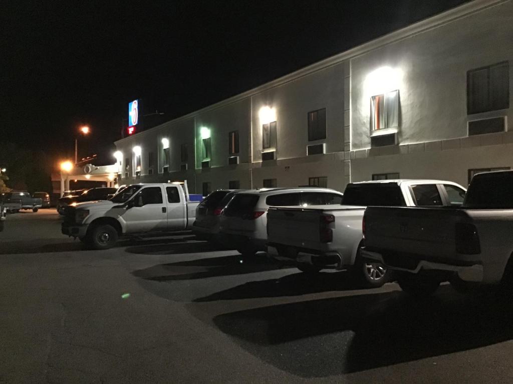 Motel 6-Espanola, NM photo
