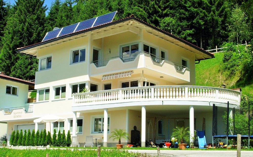 Appartement Ramona - 2