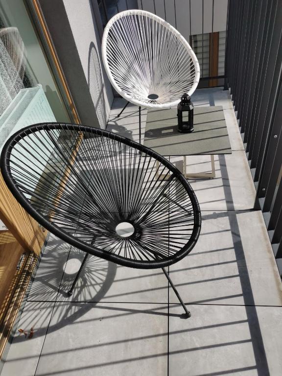 Apartman Mlynska Strouha photo