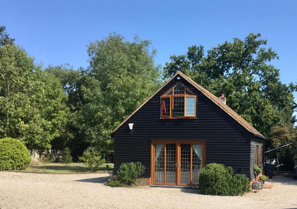 The little house, West Hanningfield