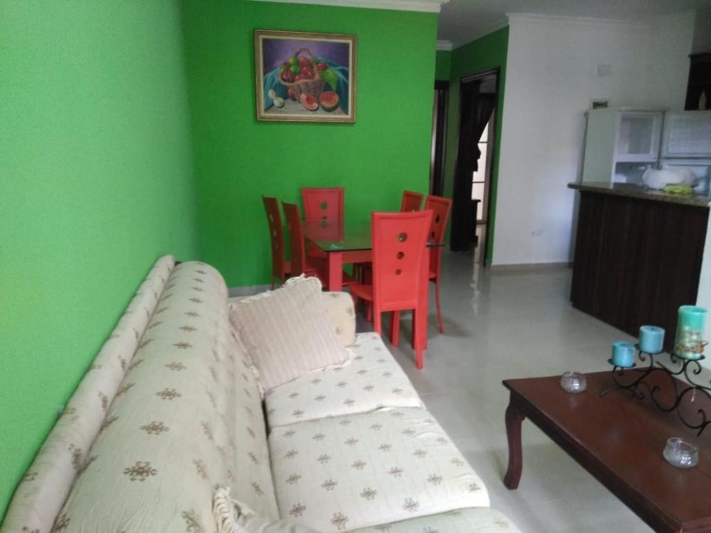 Herard share apartamento photo