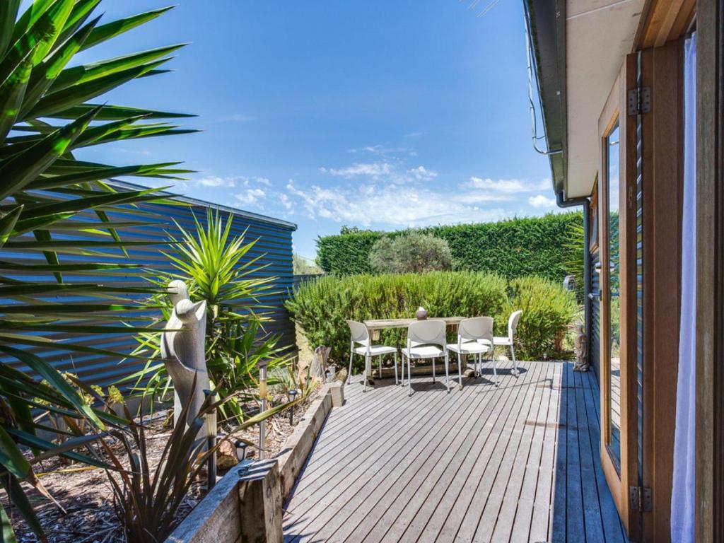 The Sanctuary Studio, Rye