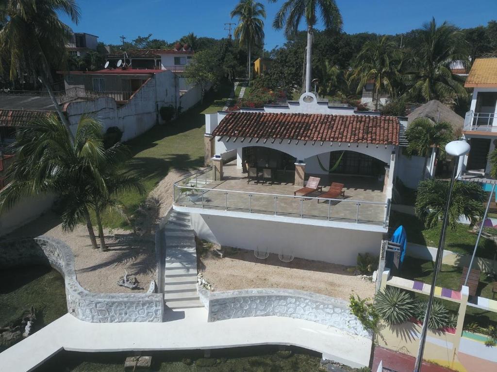 Costera 171 · Guest House - 3