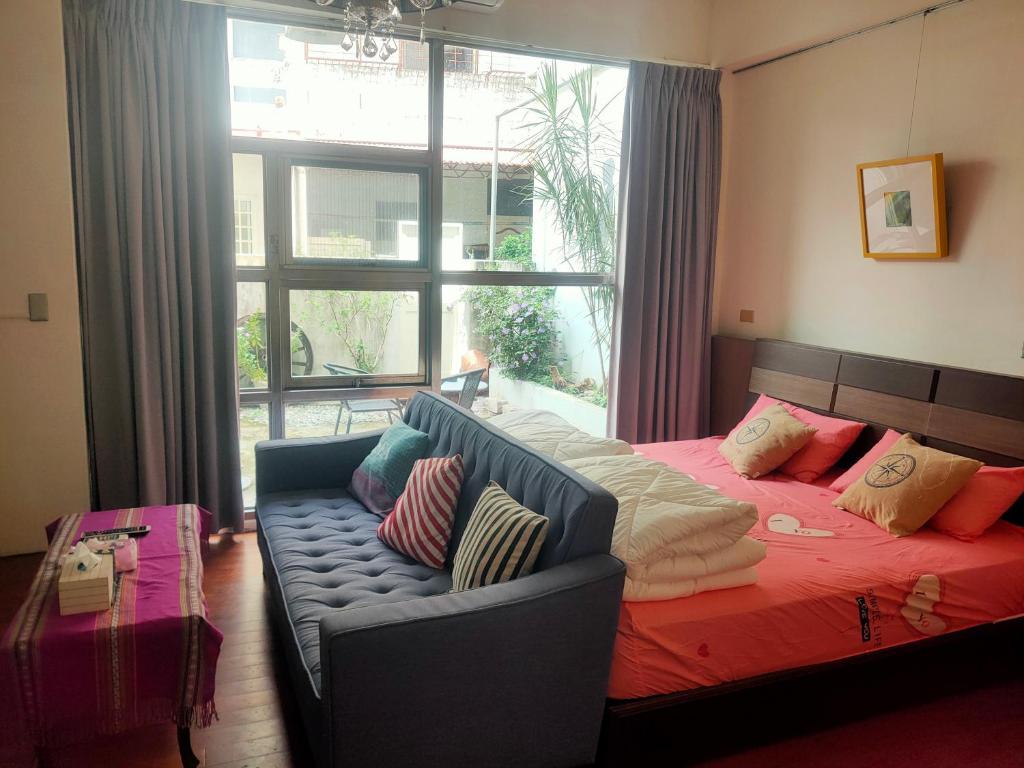 Formosa Backpackers Hostel & Apartment 호텔 이미지 1