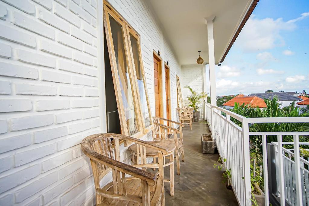 Bali Manik Home Stay Canggu photo
