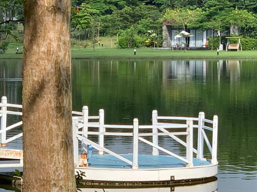 BOM HOMES- FLAMINGO ĐAI LAI resort photo