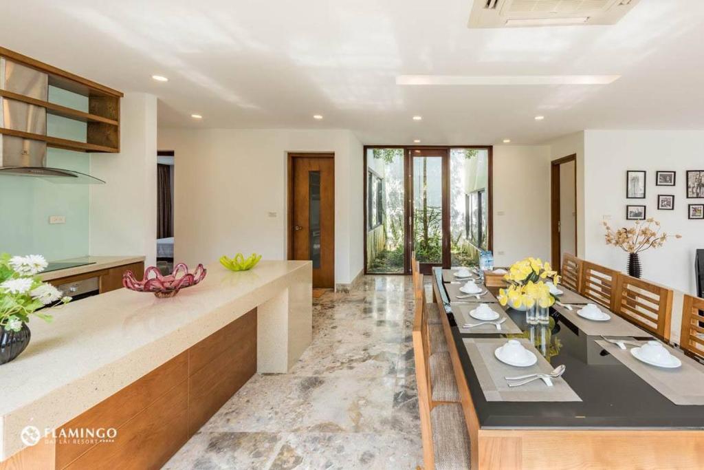 BOM HOMES &#8211; FLAMIGO ĐẠI LẢI resort- Full Service