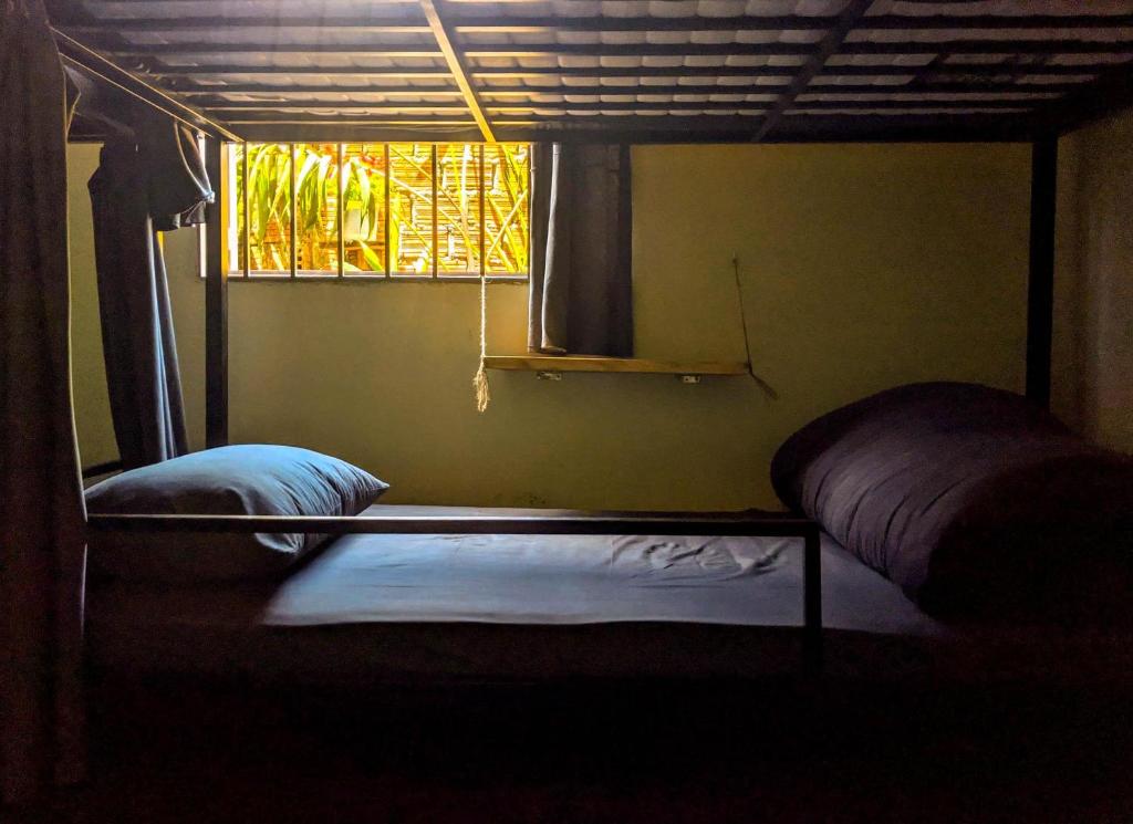 Big Măng Đen Hostel photo