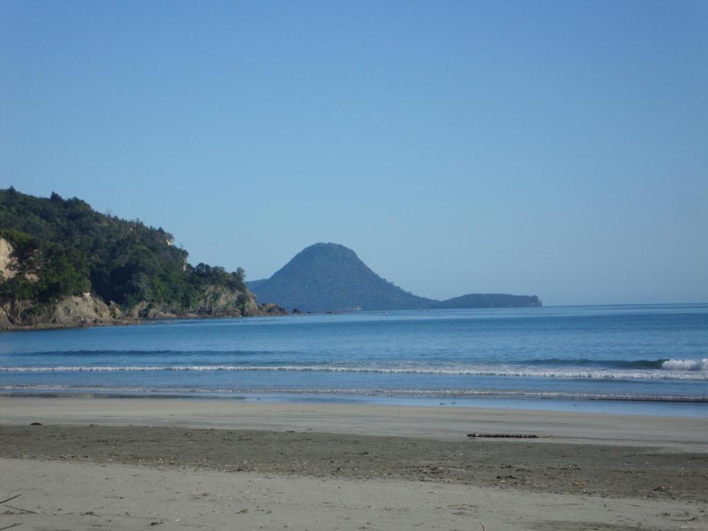 Beachfront Bliss photo
