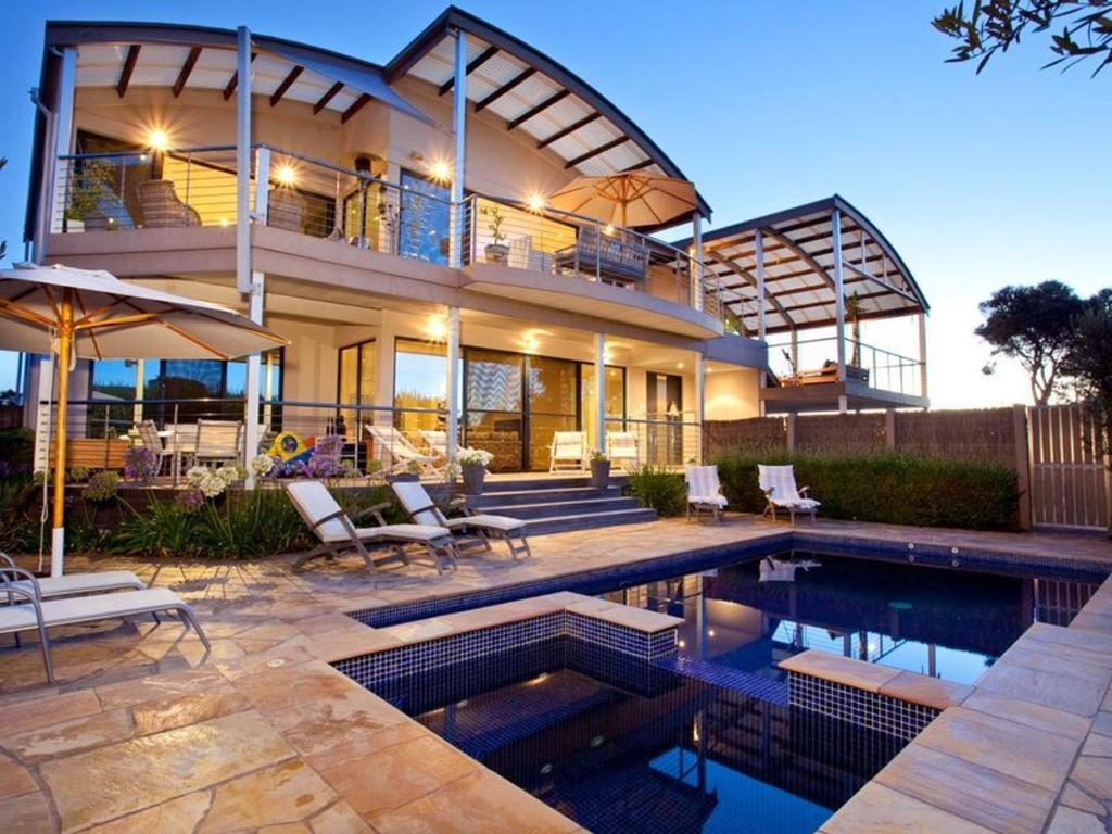 Diamond View, Sorrento