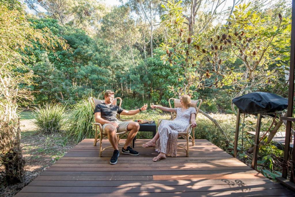 Allure Stradbroke Resort photo