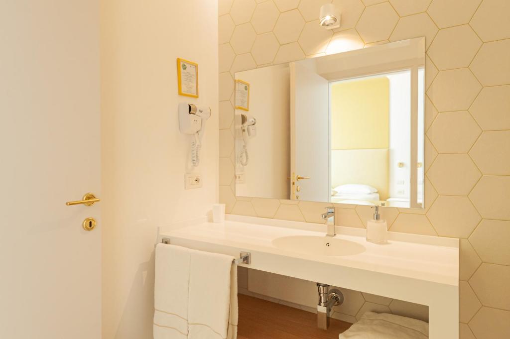Hotel Aristeo photo