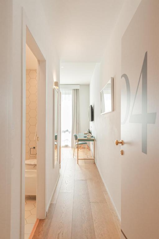 Hotel Aristeo photo