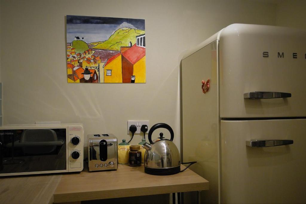 The Old Eclectick, Ilfracombe photo 8