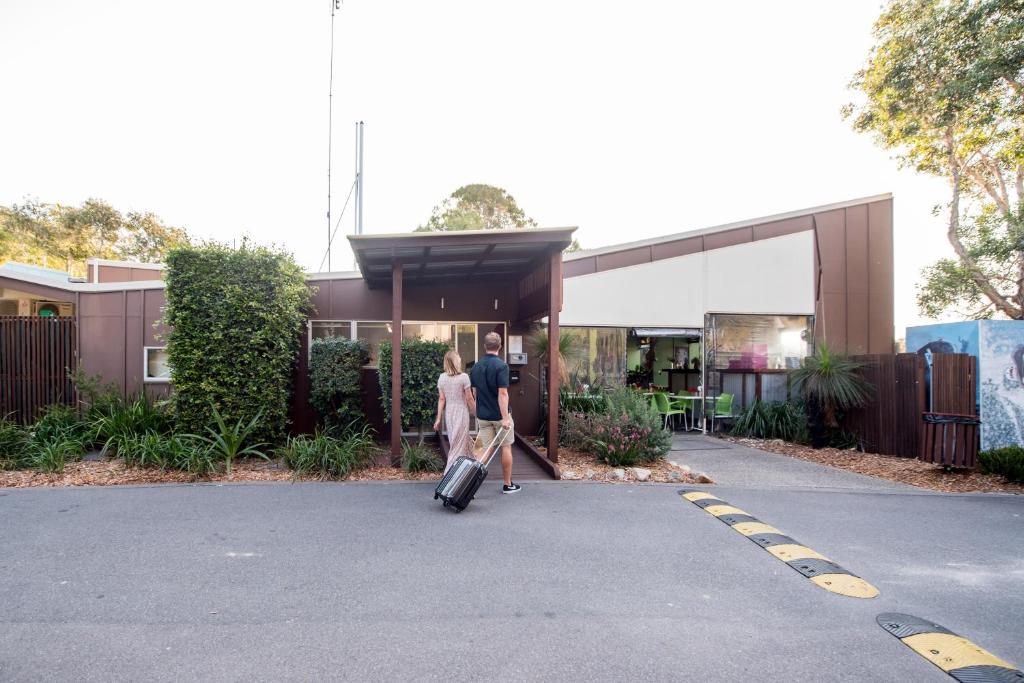 Allure Stradbroke Resort photo