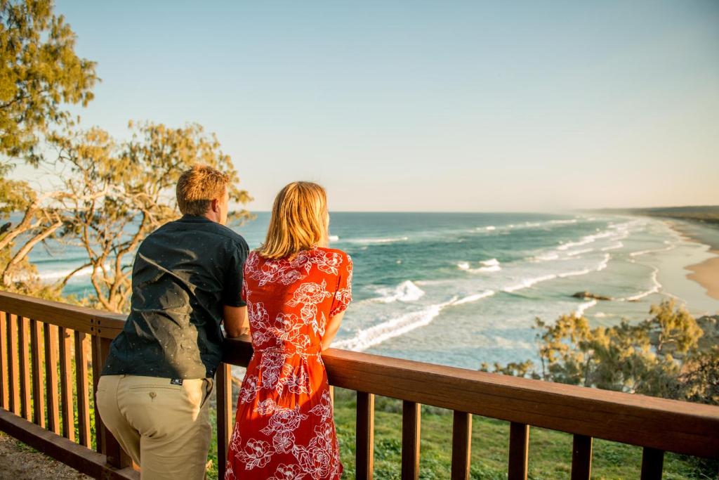 Allure Stradbroke Resort photo