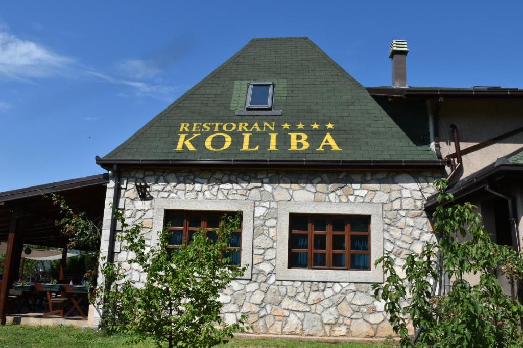 Aparthotel Koliba photo