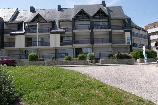 appartement vue mer - 4