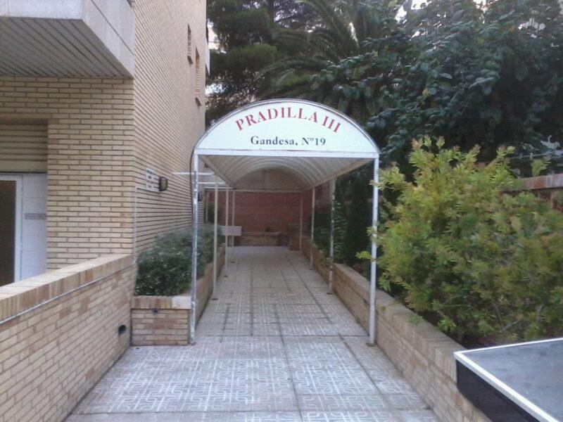 Apartamento a 300 metros del Mar - 1