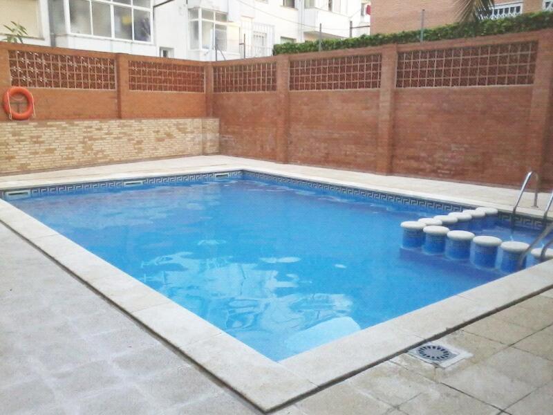 Apartamento a 300 metros del Mar - 2