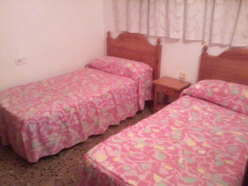 Apartamento a 300 metros del Mar - 5