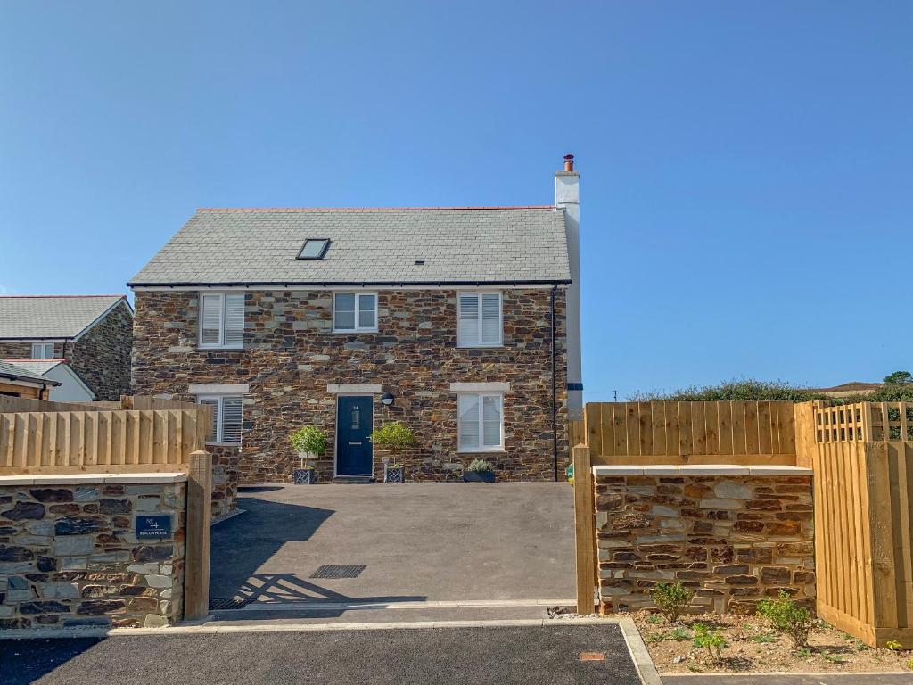 Beacon House, St. Agnes