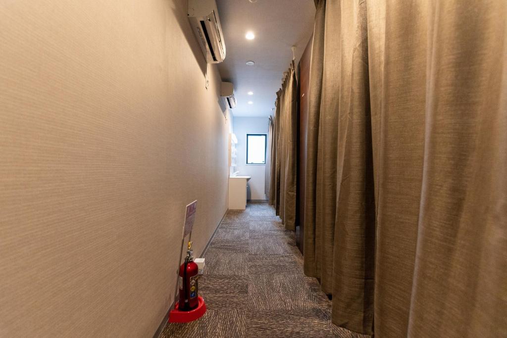 SAMURAI STAY 黄金町-Male Only photo