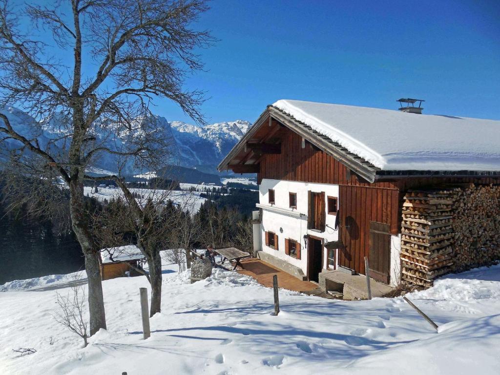 Almliesl ABTE-395, Abtenau