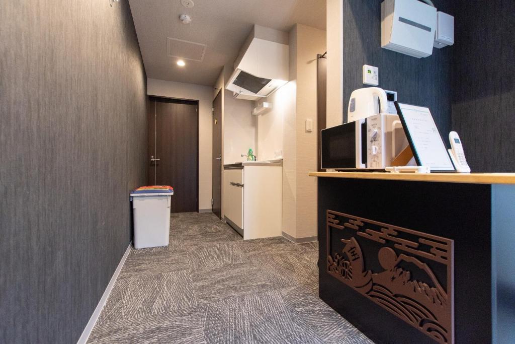 SAMURAI STAY 黄金町-Male Only photo