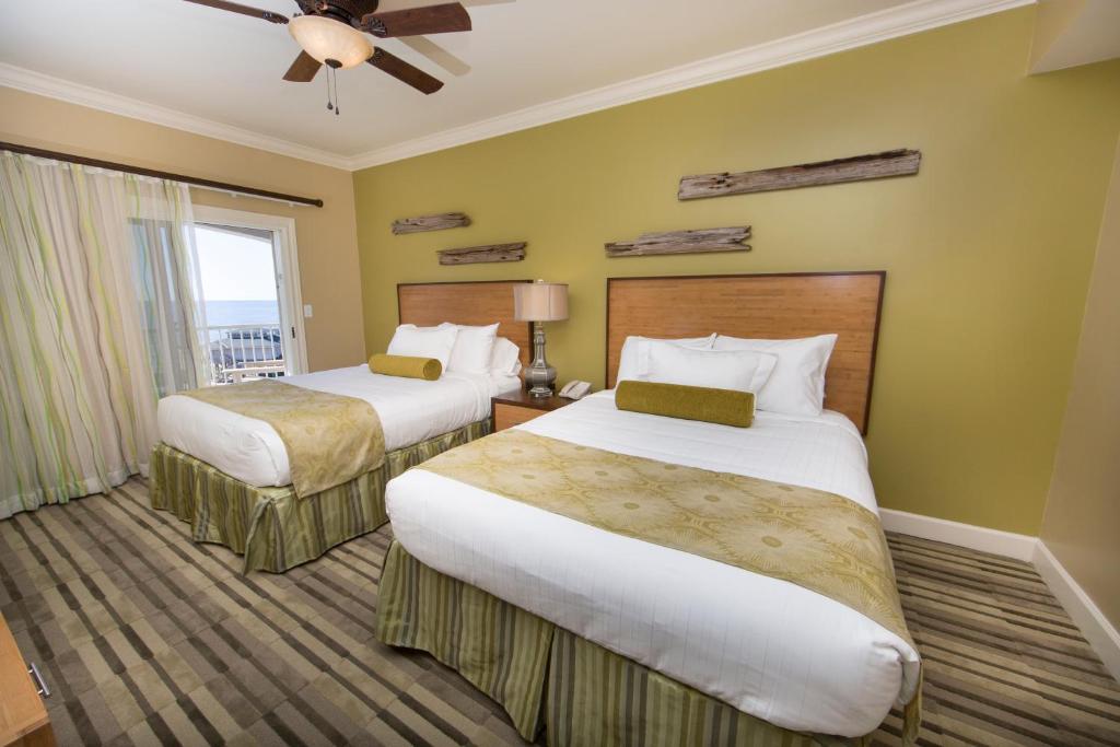 Holiday Inn Club Vacations Galveston Beach Resort Photo 27