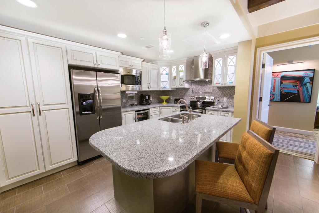 Holiday Inn Club Vacations Galveston Beach Resort Photo 28