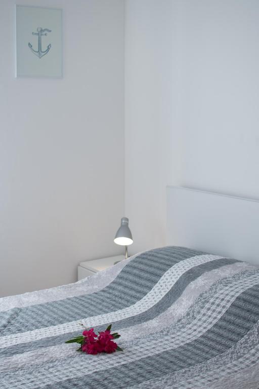 1 hálószobás apartman