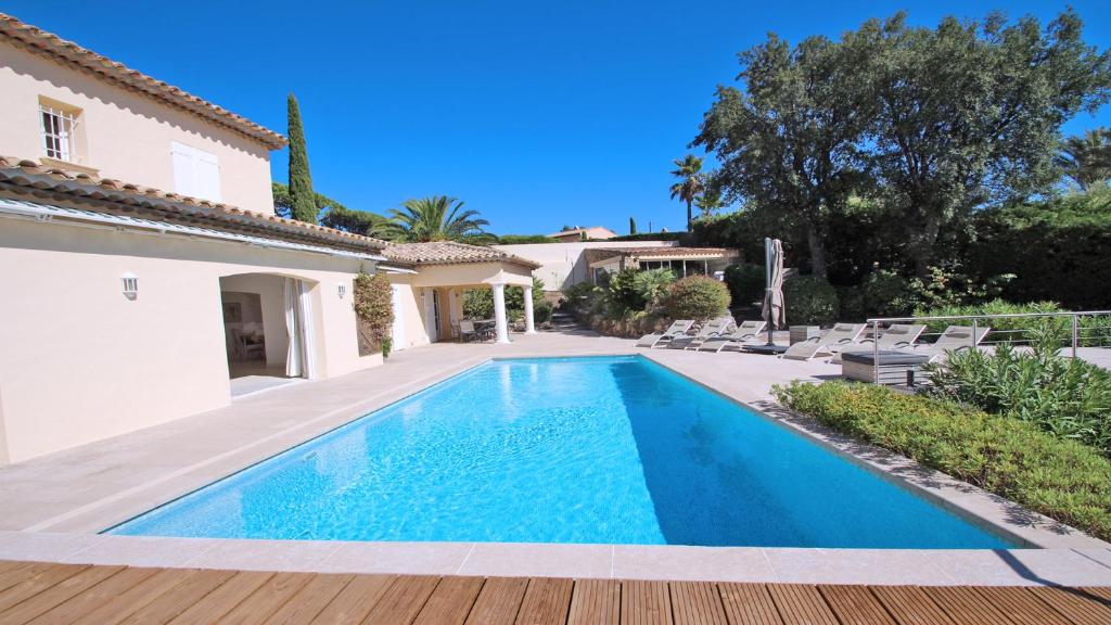 Villa Alinea - 5