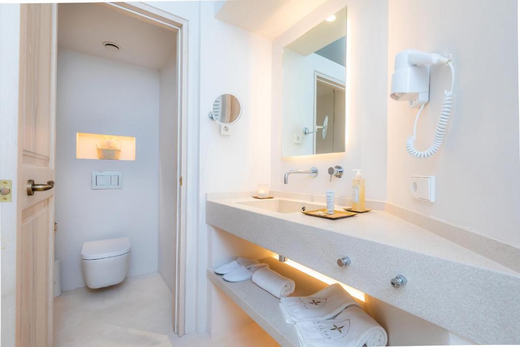 Yartan Boutique Hotel - adults only photo
