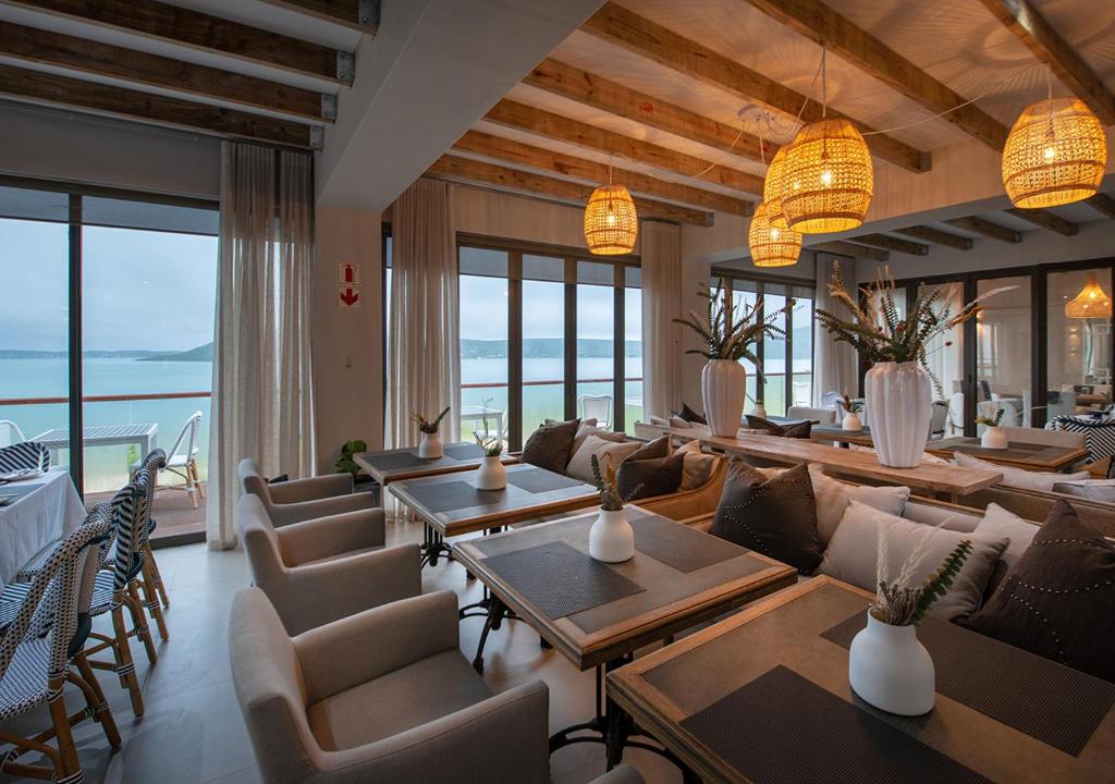 The Shark Bay Boutique Hotel & Spa