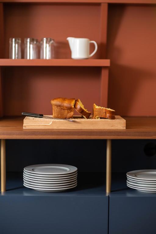 お料理のイメージ