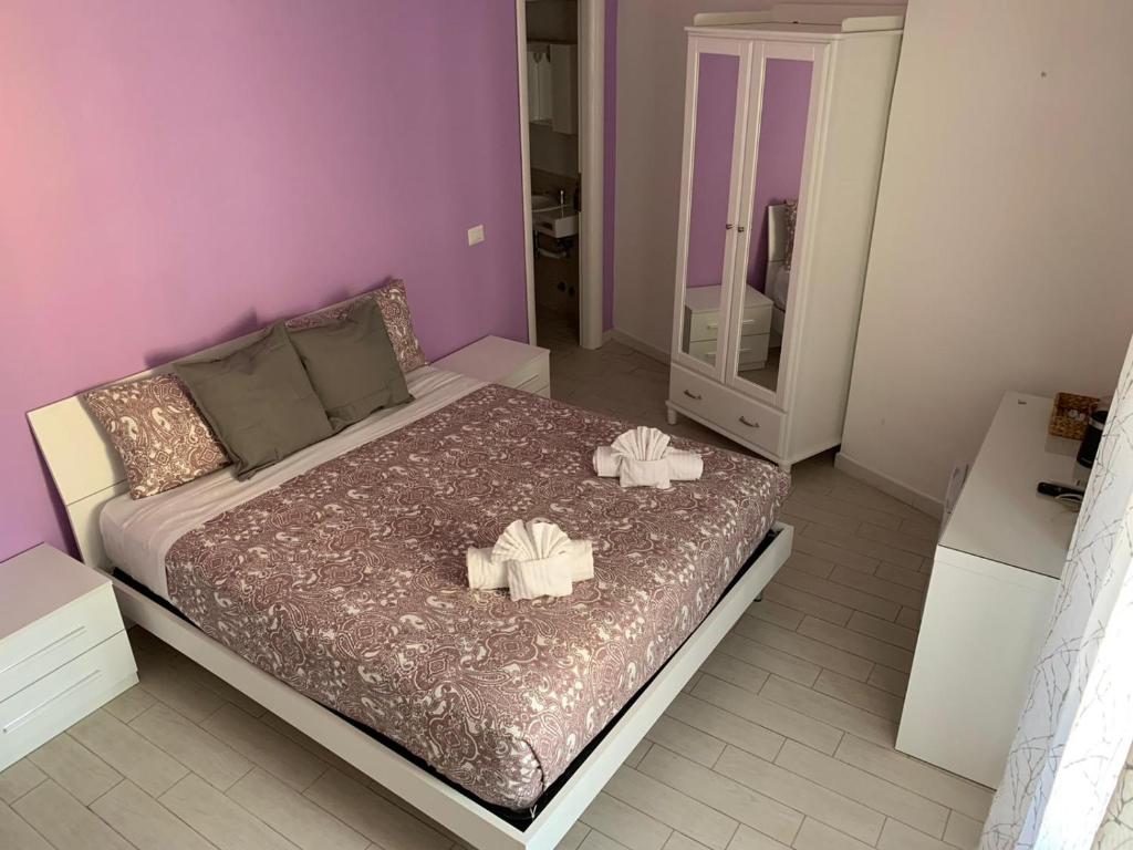 San Peter Nice Holiday Rome - Luxury rooms - 5