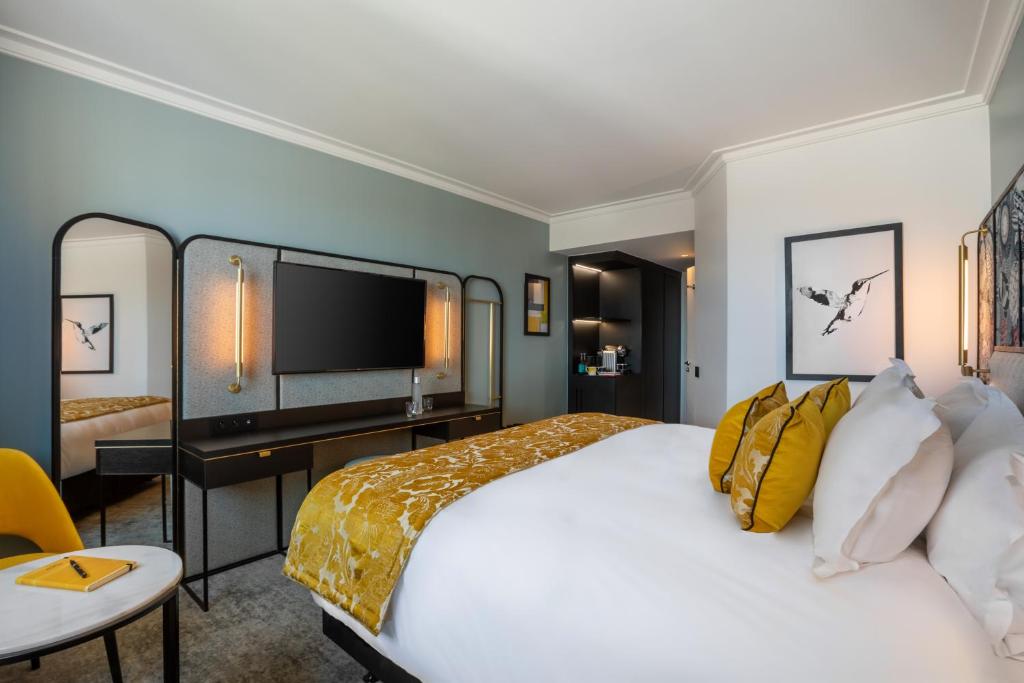 voco Paris Montparnasse by IHG - 5