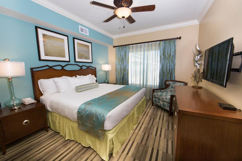Holiday Inn Club Vacations Galveston Beach Resort Photo 30