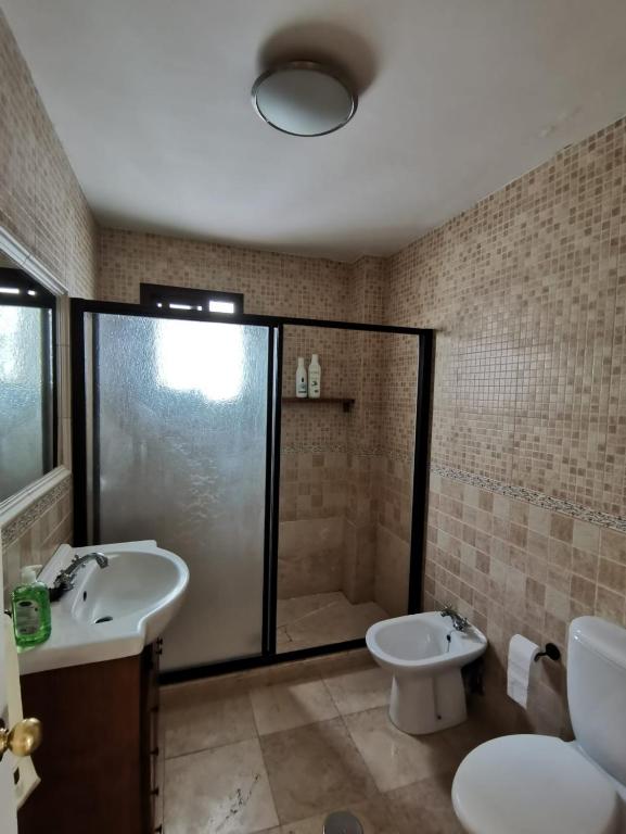 Atico con espectacular terraza con vistas magníficas a la desembocadura del Guadalquivir - 4