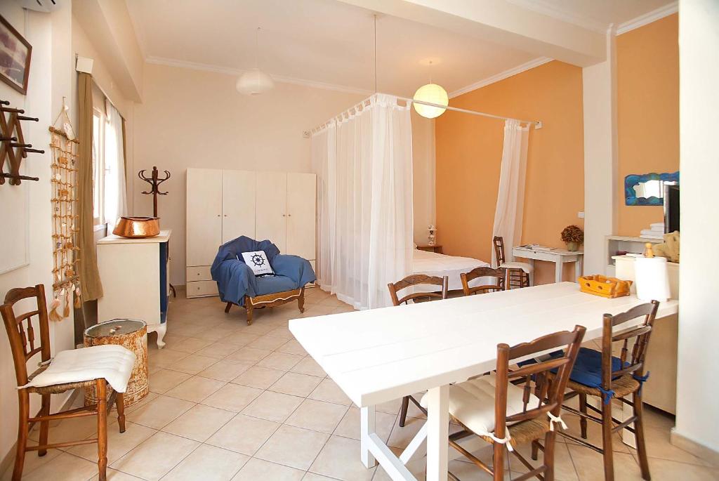 kyrtos city studio ap
