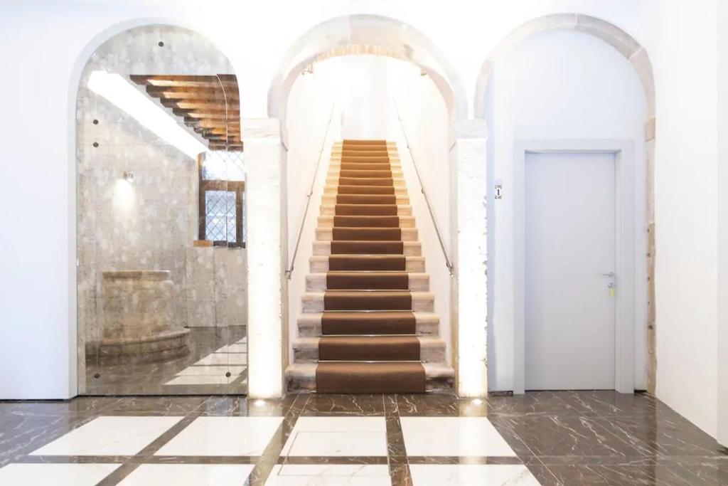Il Pozzo Magico — Hotel in Venice