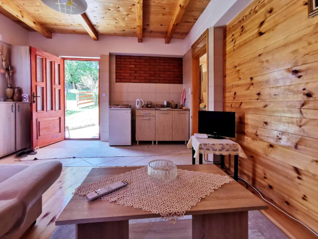 Apartmani Beslic photo